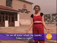 Episode Twenty - Turkish Community - Part One