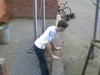 Parkour - Feel Free