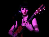 Carina Round Live at the Birmingham Academy