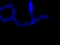 Ruby/SVG Demo w/FX Added In Adobe After Effects
