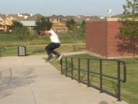 few clips with chaz riley