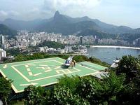 Sugar Loaf Heli