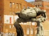 deadly encounter