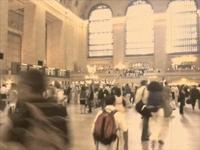 Central Station backward