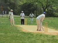 OSS 2 Cricket Part 3 of 6