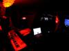 MoonGlow by Lux Divon Live at Redline hookah bar Austin texas