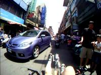 A Ride Into Town