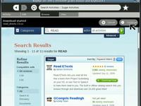 Overview of Sugar activity Read Etext