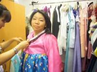 My Dongsaeng the Gisaeng