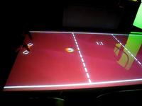 FoxyPong