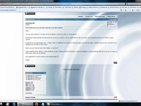 Ie8 is extremly slow on my new i7 pc