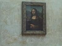 Mona Lisa