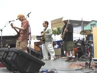Oysterfest: Elastic Man>Where Are You Now?