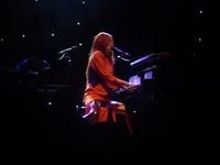 Tori Amos - Vincent (Starry Starry Night) - Live @Austin,Tx