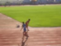 All-Tokyo Track Meet