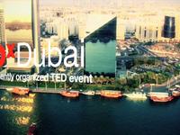 TEDx Dubai Creek