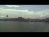 HK First impressions