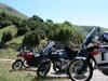 Tranki-Trail Transpirenaica