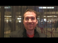 Interview Stephane Doutriaux (Founder of Poken)