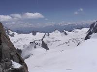 Le Mont Blanc