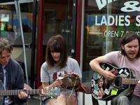 Lovebirds @ Crystal Palace Summer Street Festival