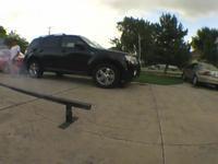 weekend footage