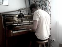 Small Piano Piece
