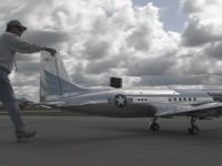 R/C Air Force One - The Independence