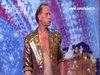 Stevie Starr - Profesionálny prehltač v ČSMT