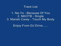 Smokin' Hot Dance Mix #104