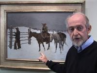 The Fall of the Cowboy
