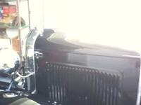 1930 Model A
