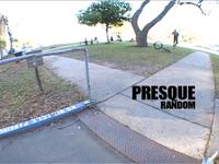 Presque Random