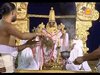 Sri Parthasarathy Swami Thirumanjanam