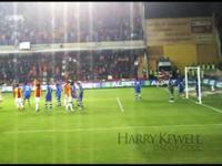 Daddy Cool | Harry Kewell