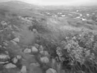 Mountain Biking OTH Crash