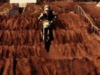 New zeven hills Motocross (slowmotion)