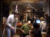 Drummers suck