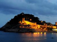 Tossa de Mar