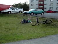 BMX, BMX, BMX
