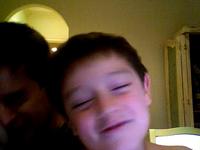 Hayden's First Video Blog..?