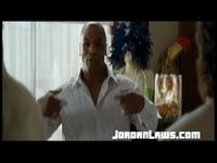 The Hangover A/V Remix by Jordan Laws