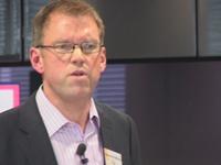 Alexander Matthews: Innovating @ HSBC