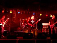 C0DE at the Second Wind Bar - Lucid