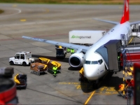 little airport