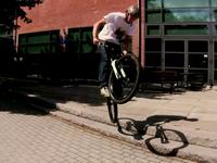 2 Days of Street by TAJP