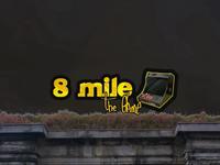 8-Mile the game outro