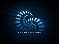 Intro( Asian Movie theater)