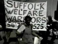 Welfare Warriors