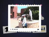 Interactive Motion Piece